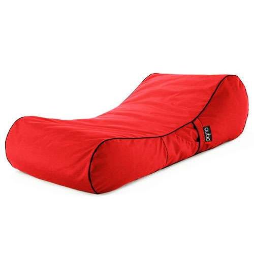 Flat Lounger Strawberry POP FIT