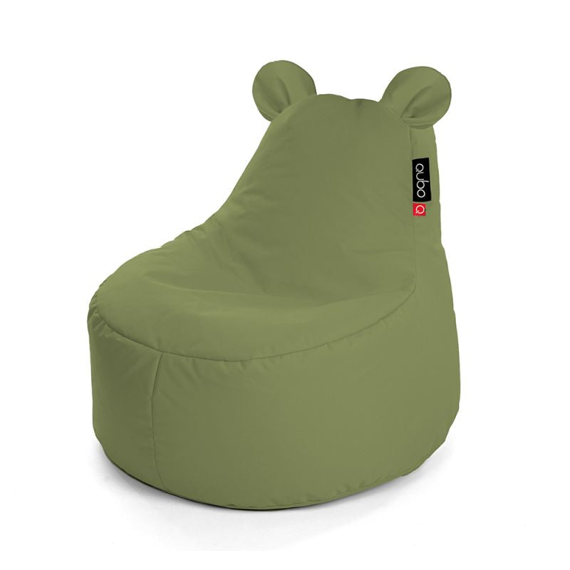 Teddy Gooseberry POP