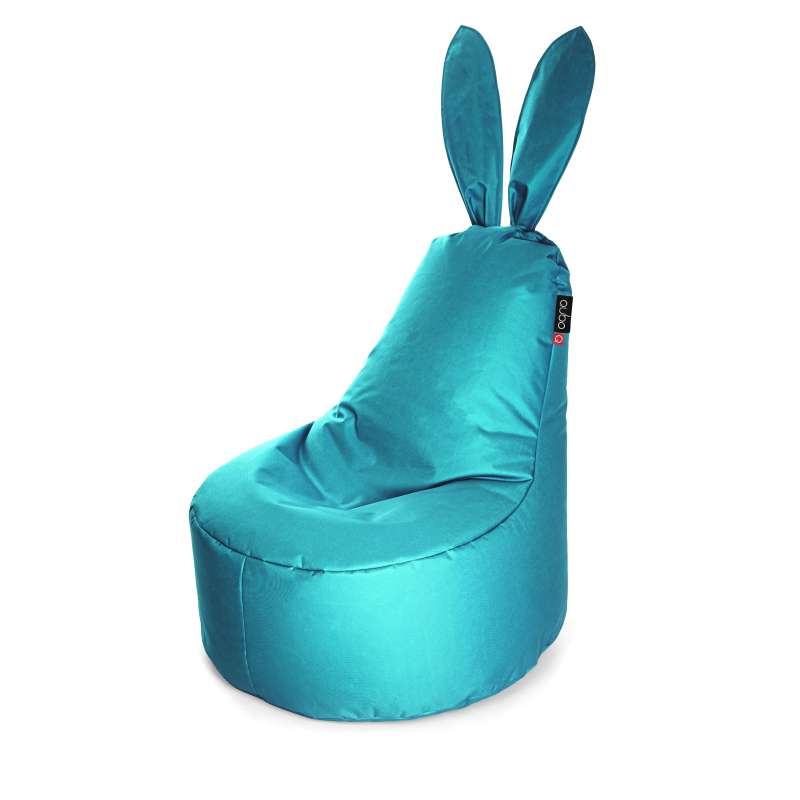 Mommy Rabbit Aqua Pop