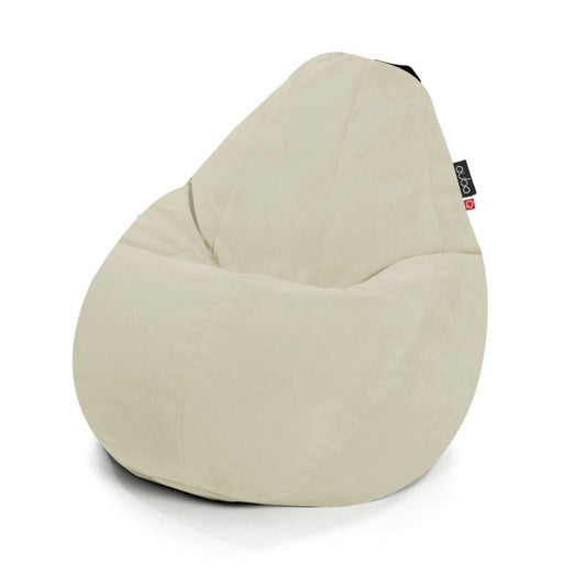 Comfort 90 Vanille VELVET FIT