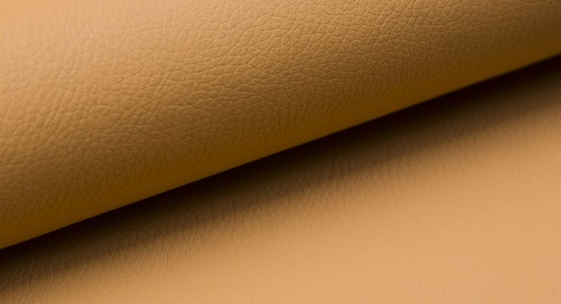 Wave Drop Peach Soft (eco leather)