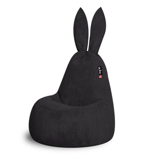 Daddy Rabbit Onyx FEEL FIT