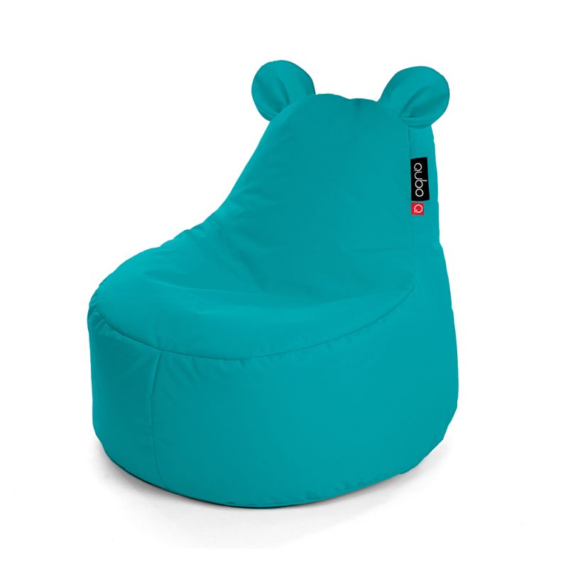Teddy Aqua POP
