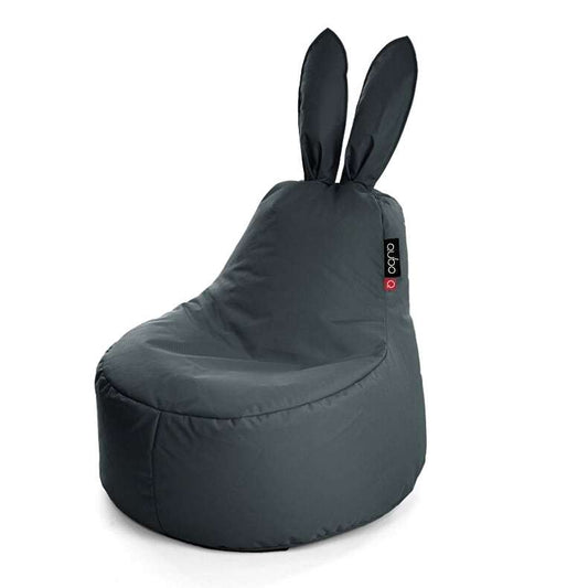 Daddy Rabbit Graphite Pop