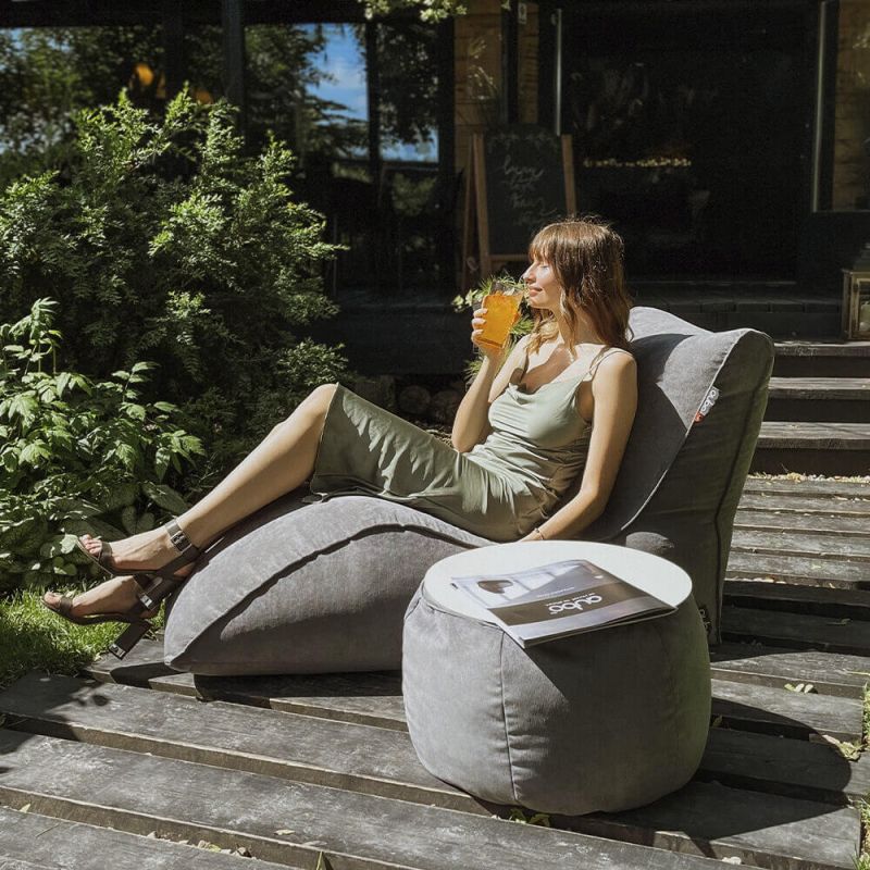 Lounger Interior Fig Soft Fit