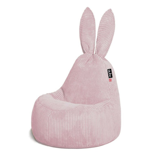 Baby Rabbit Bubblegum FEEL FIT