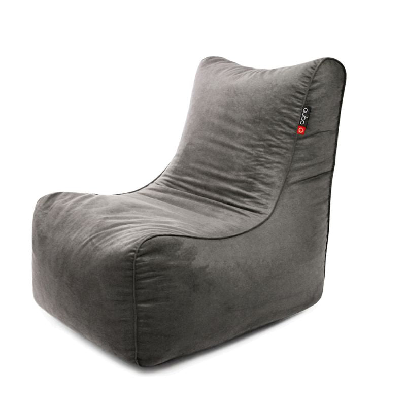 Noa Graphite VELVET FIT