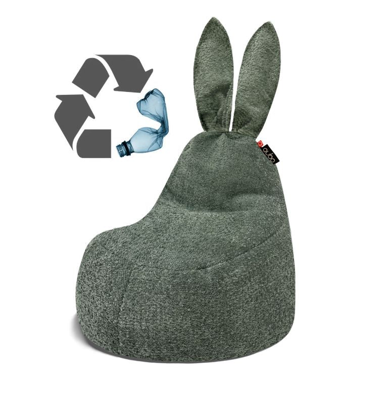 Baby Rabbit Bush re-Flake FIT