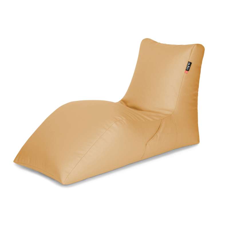 Lounger Interior Peach Soft Fit