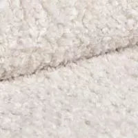 Teddy Snowdrop FLUFFY