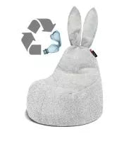 Baby Rabbit Pansy re-FLAKE FIT