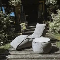 Lounger Interior Polia Soft Fit