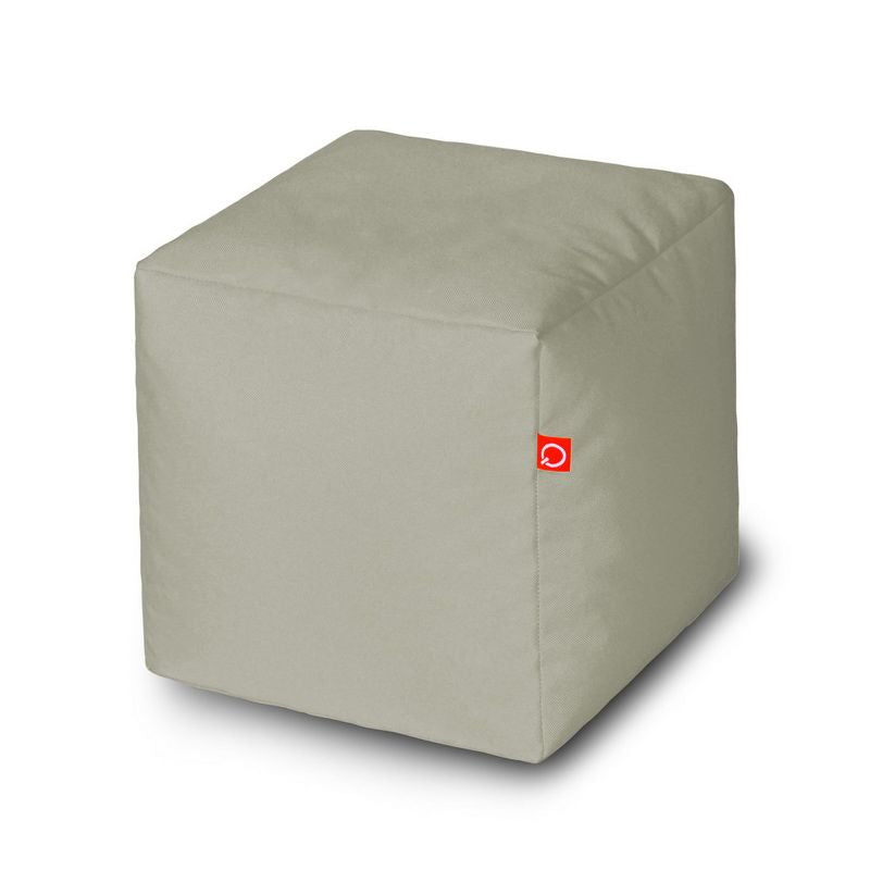 Cube 50 Silver POP FIT