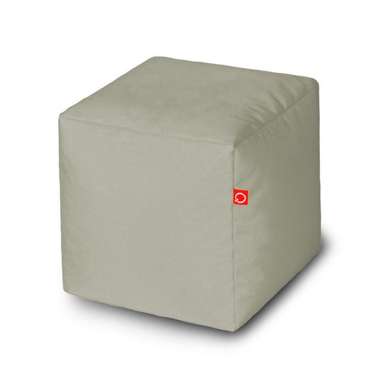 Cube 50 Silver POP FIT