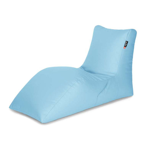 Lounger Interior Polia Soft Fit