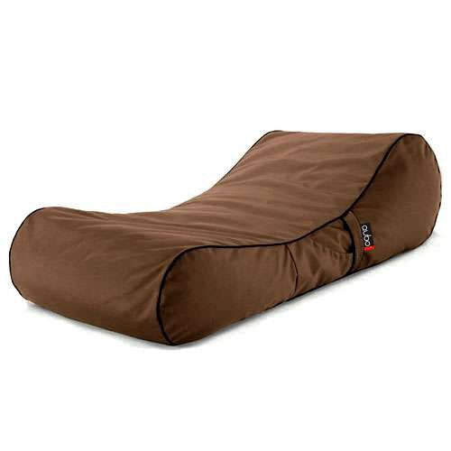 Flat Lounger Cocoa POP FIT