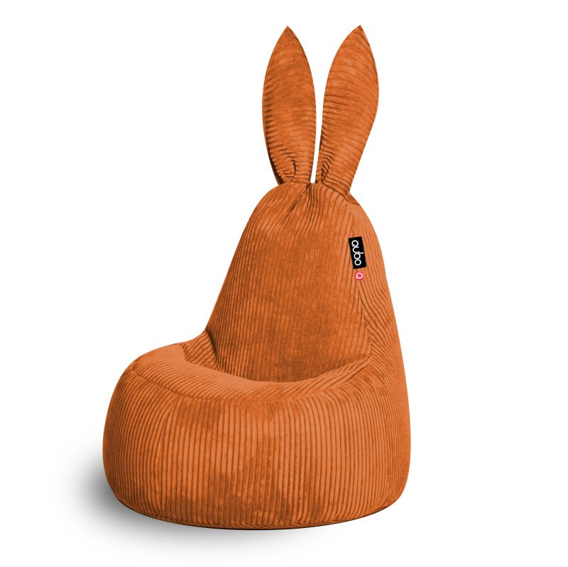 Daddy Rabbit Caramel FEEL FIT