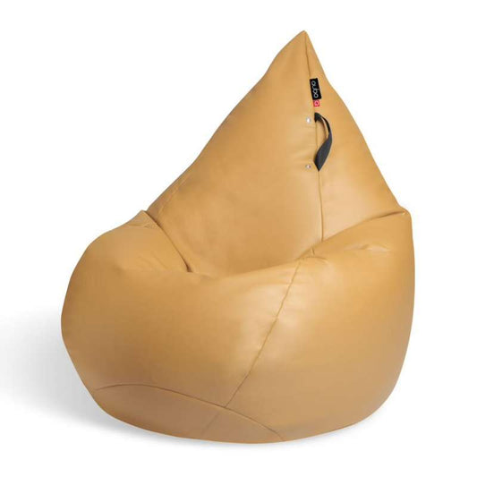 Wave Drop Peach Soft (eco leather)