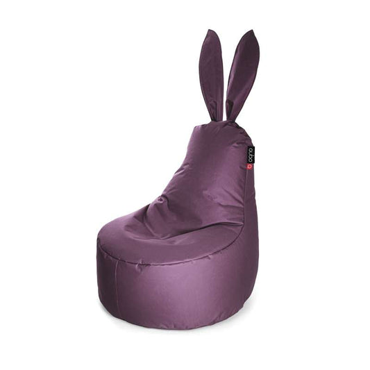 Mommy Rabbit Plum Pop