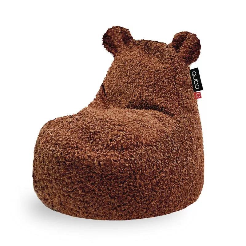 Teddy Marigold FLUFFY