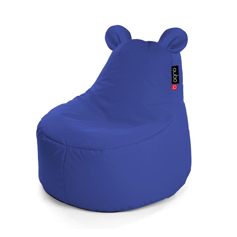 Teddy Bluebonnet POP