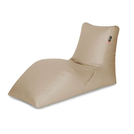 Lounger Interior Monk Soft Fit