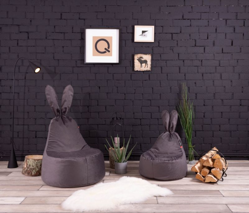 Baby Rabbit Avocado Pop
