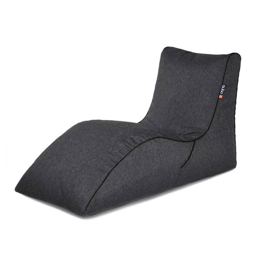Lounger Interior Ebony Mesh Fit