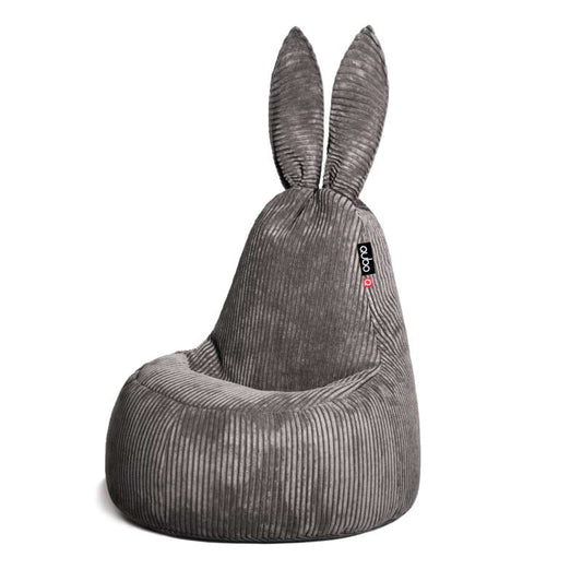 Daddy Rabbit Track FEEL FIT