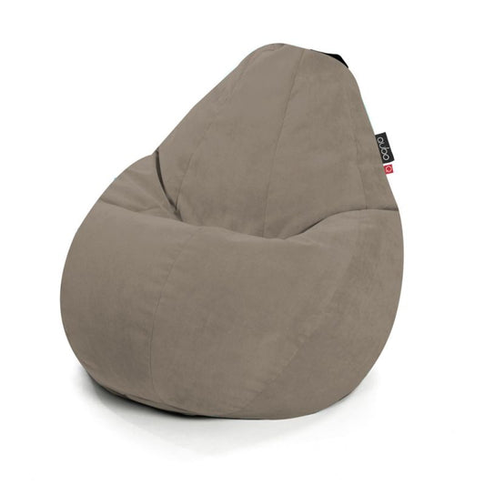 Comfort 90 Latte VELVET FIT