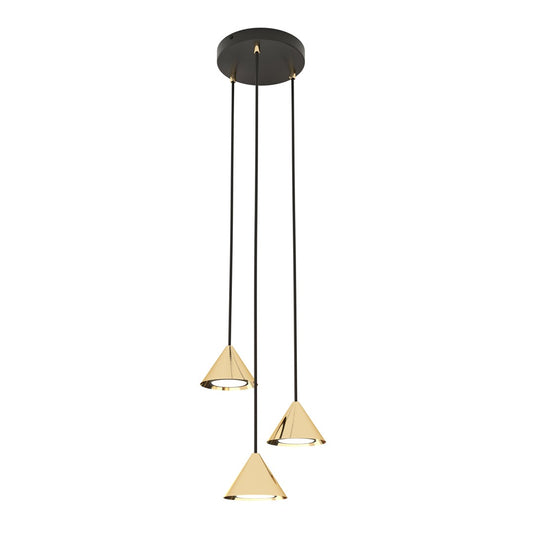 ELIT 3 PREMIUM Guld | Emibig