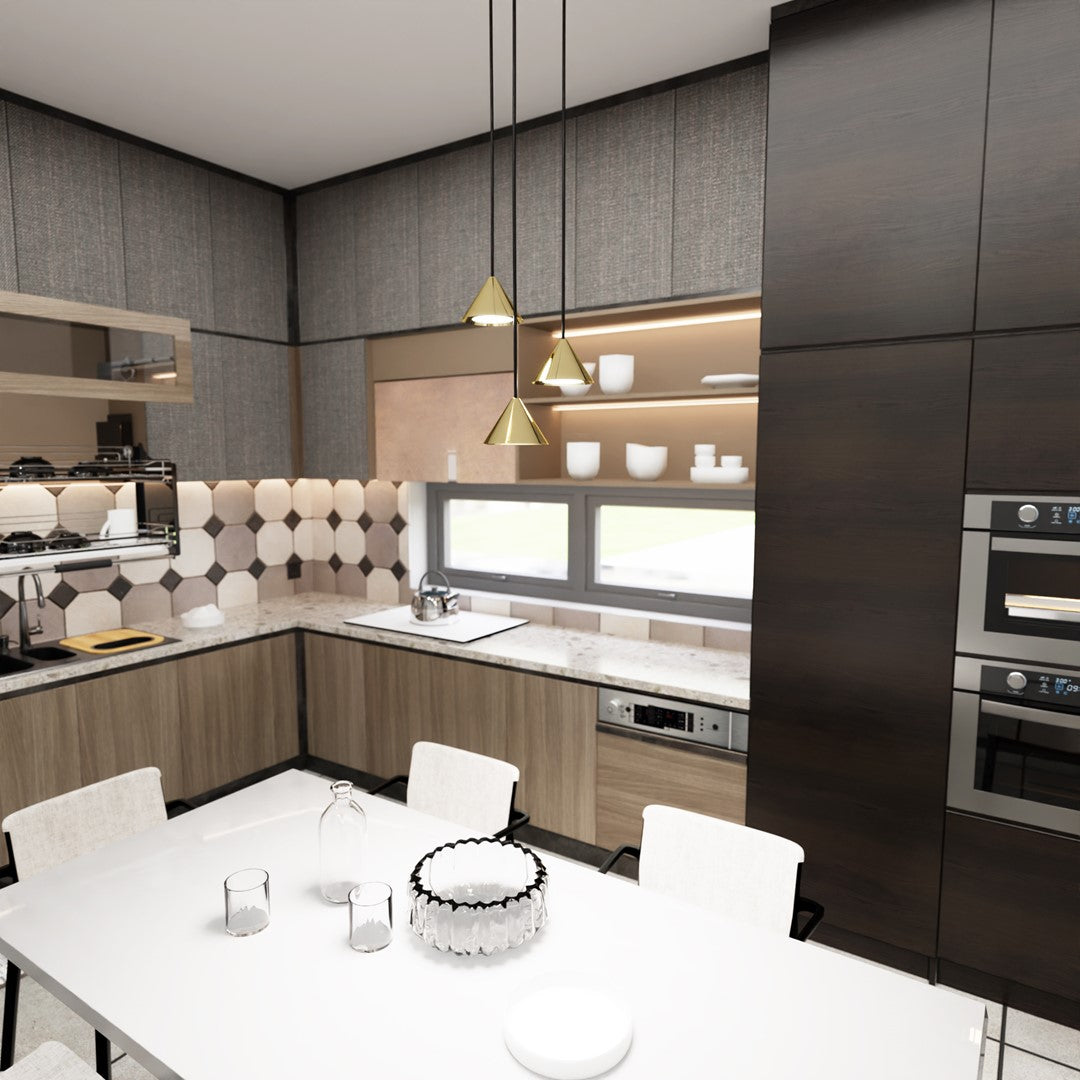 ELIT 3 PREMIUM Guld | Emibig