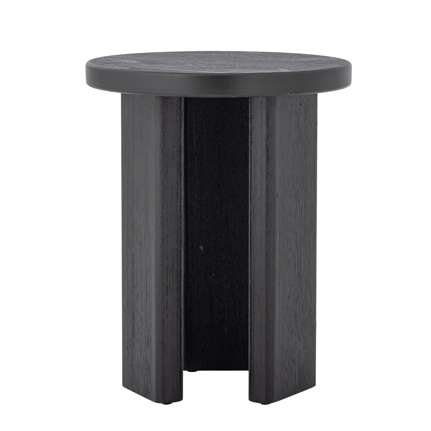 Bloomingville Mimola Sidebord – Sort Sidebord i Fyrretræ
