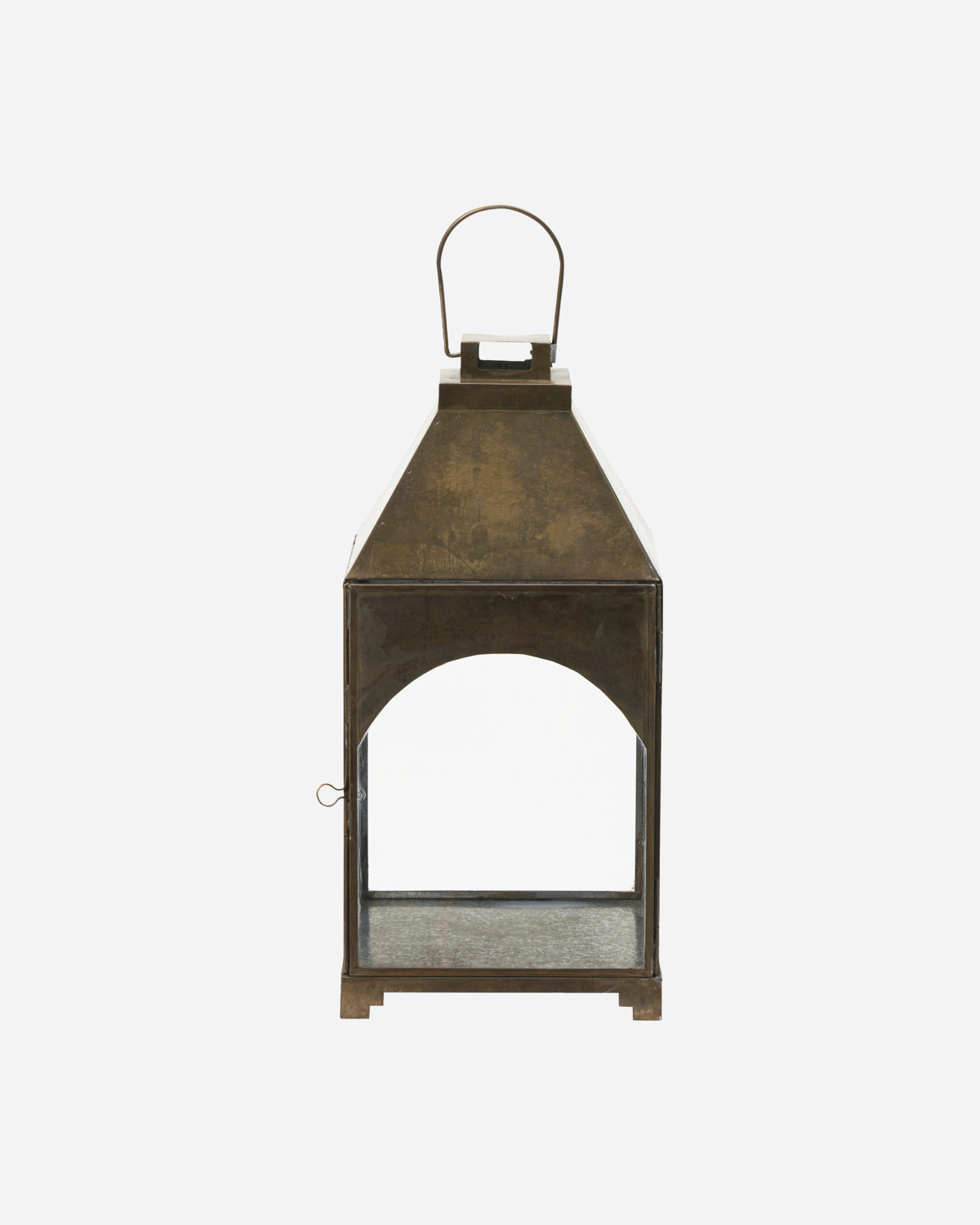 Arch Lanterne 38cm, HDArch, Antik messing
