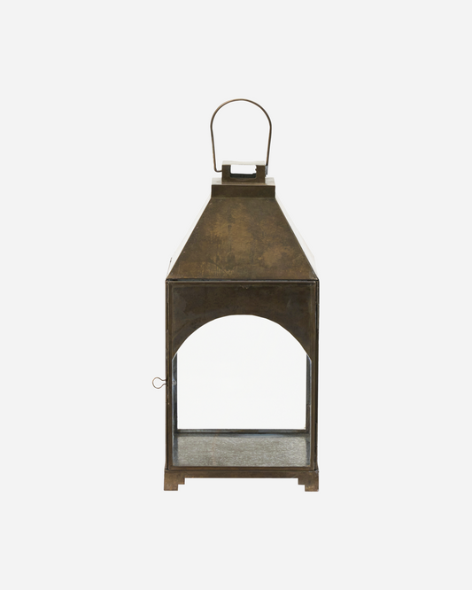 Arch Lanterne 38cm, HDArch, Antik messing
