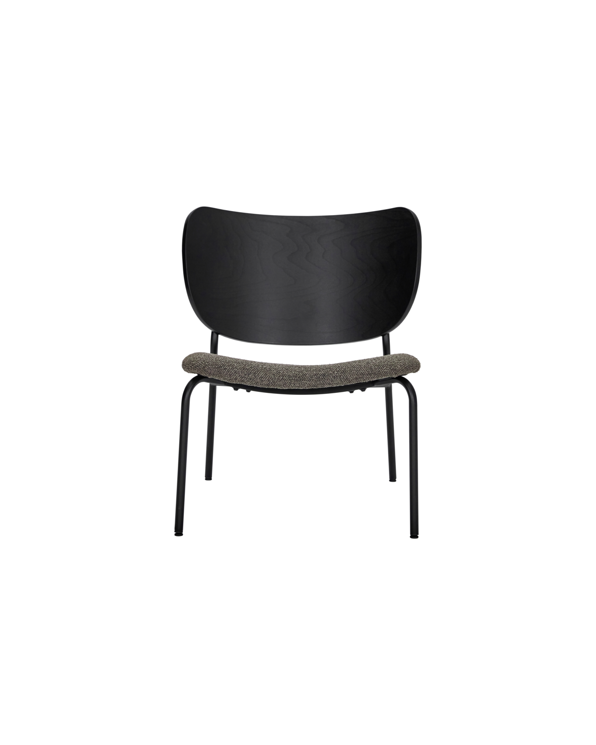 Loungestol, HDLonga, Brun