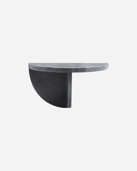 Sidebord, HDMega, Sort