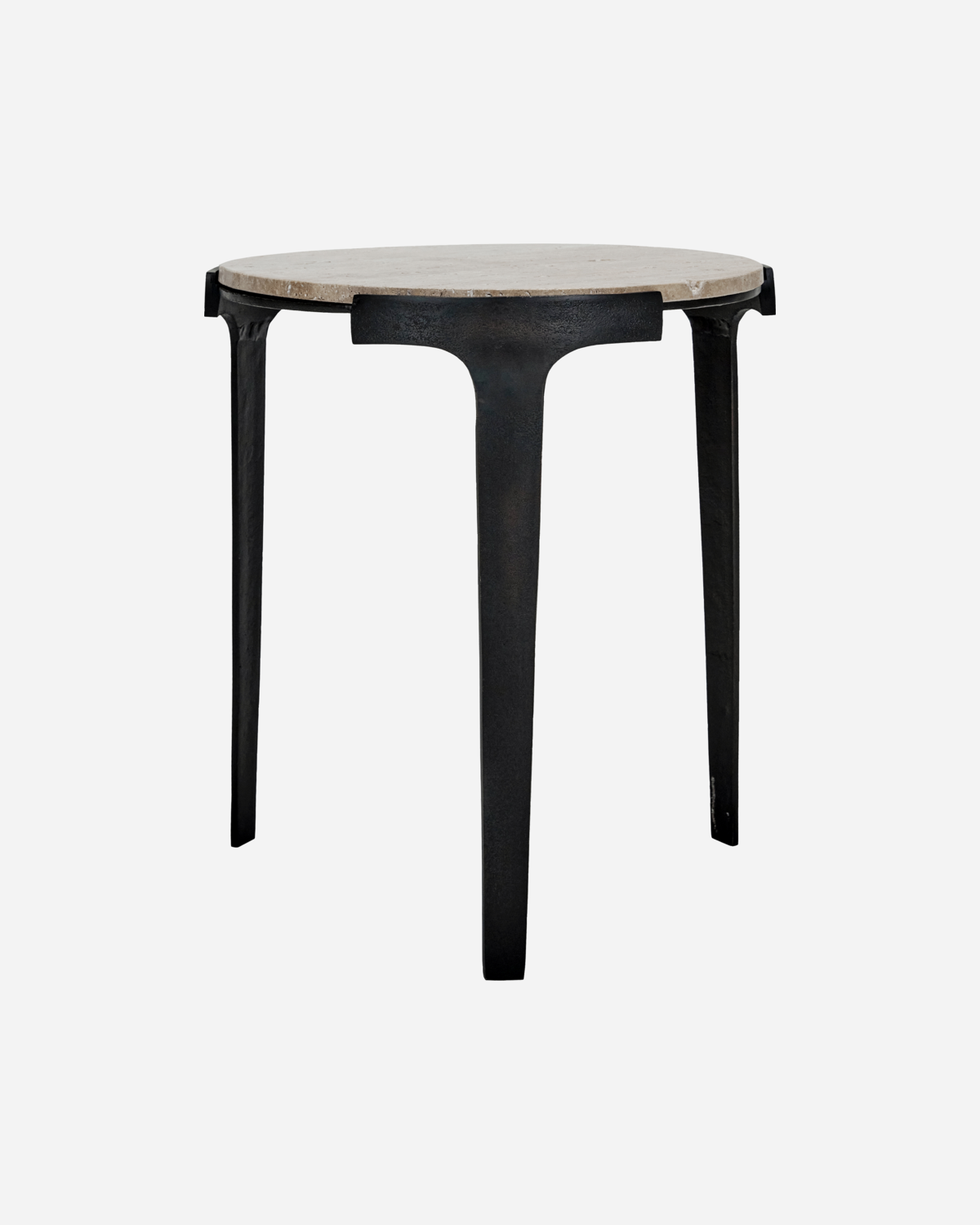 Sidebord, HDFula, Grå