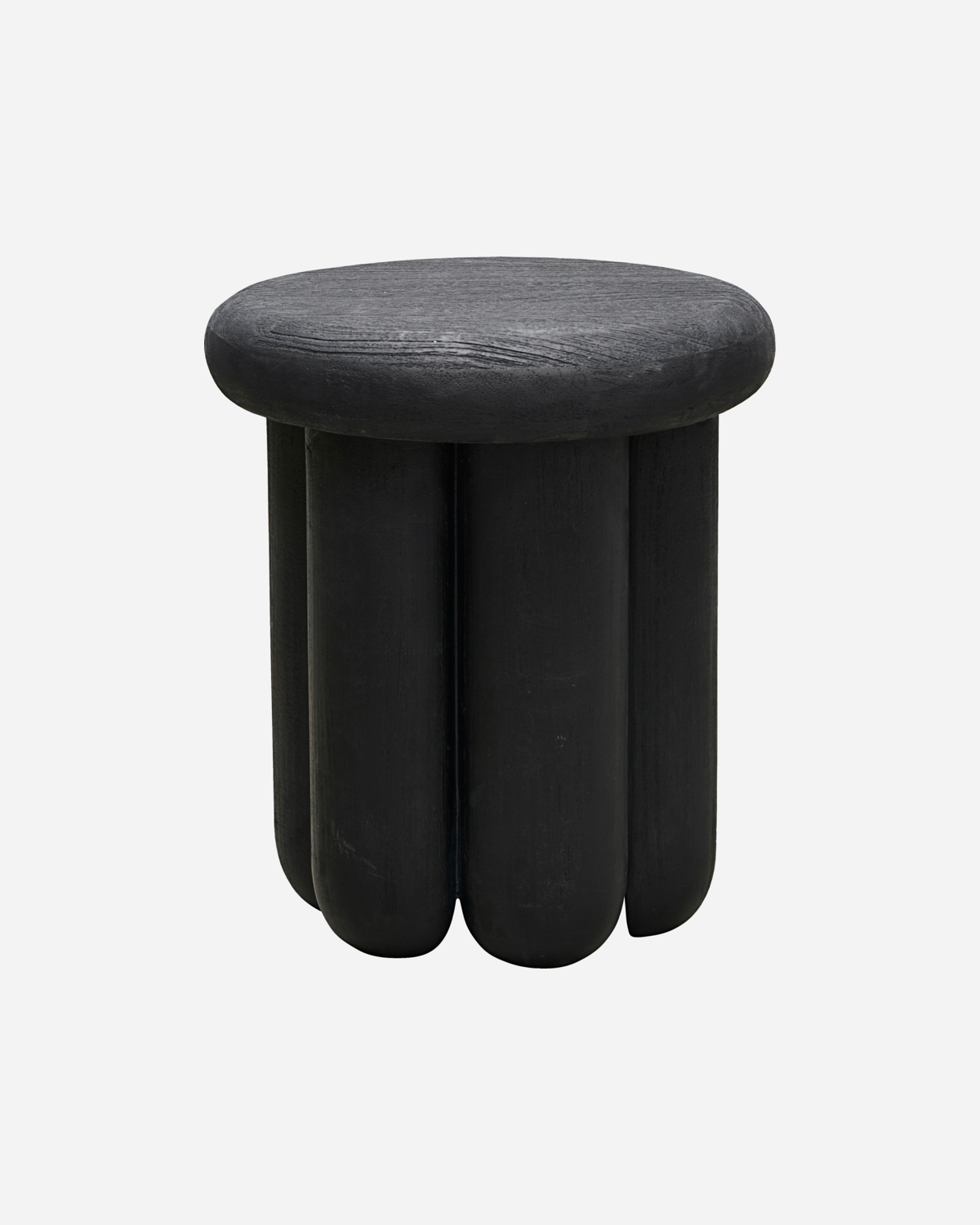 Sidebord, HDPhant, Sort