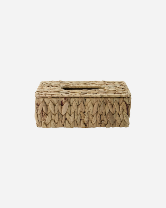 Lommetørklædeholder, HDClean, Natural