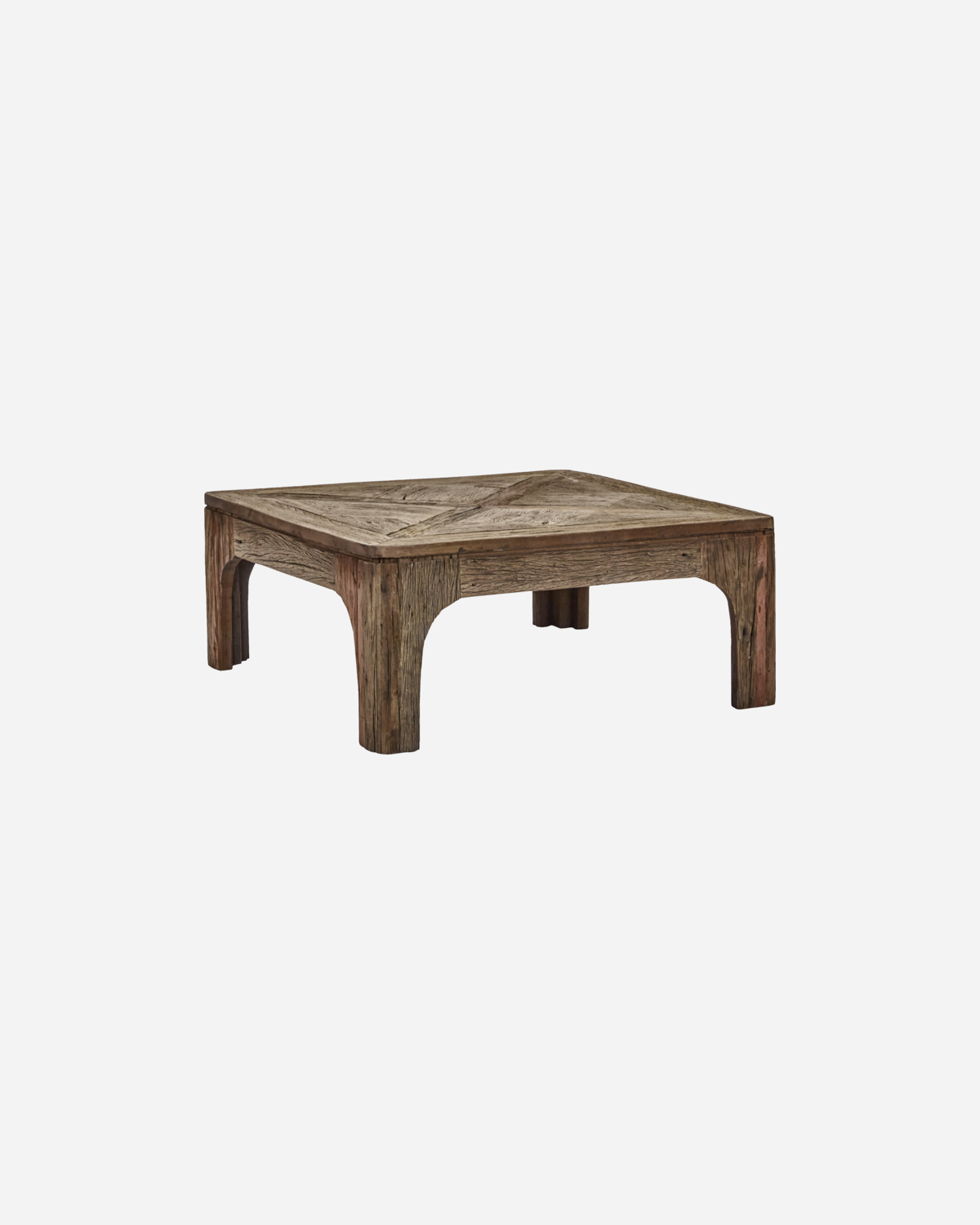 Sofabord, HDCoff, Natur