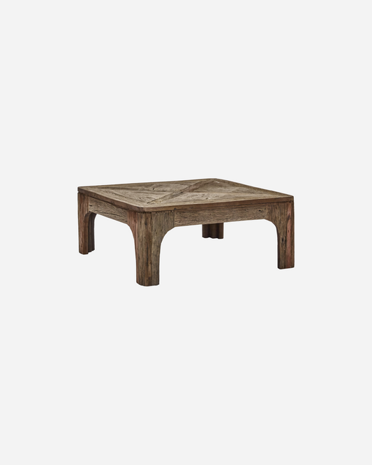 Sofabord, HDCoff, Natur