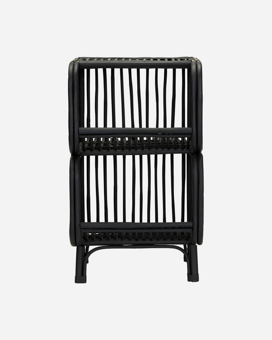 Sidebord, HDShelf, Sort