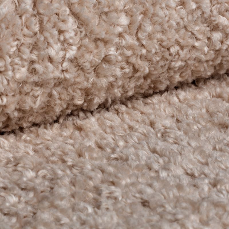 Daddy Rabbit Wheat FLUFFY