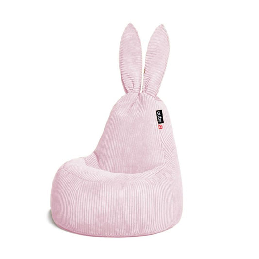 Mommy Rabbit Bubblegum FEEL FIT