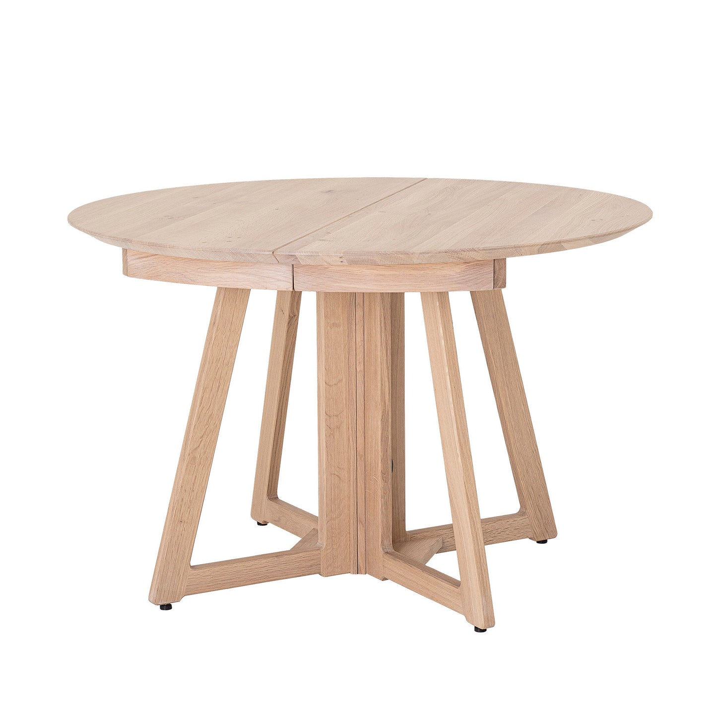 Owen Spisebord m/udtræk i Natur Eg – Nordisk Design FSC® 100%