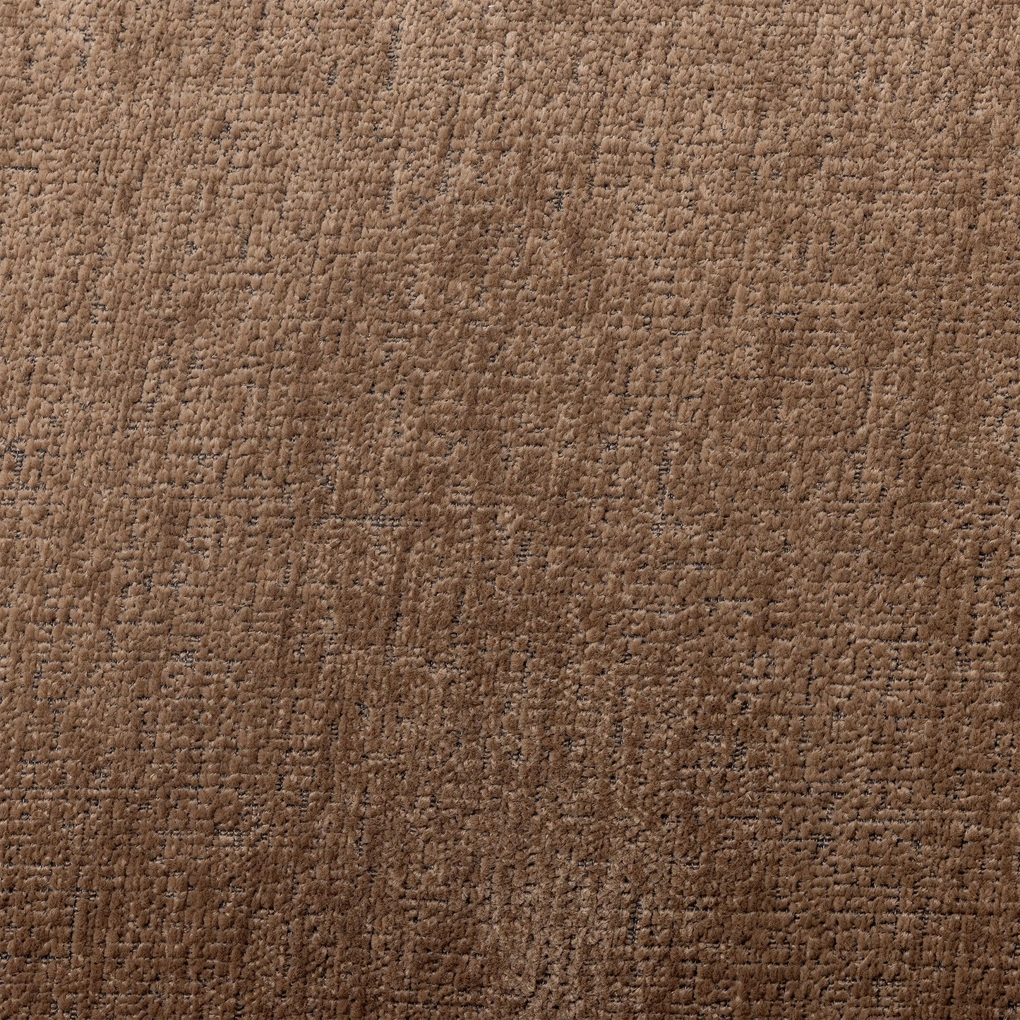 Cape Loungestol – Brun Bouclé, Komfortabel Lounge Stol