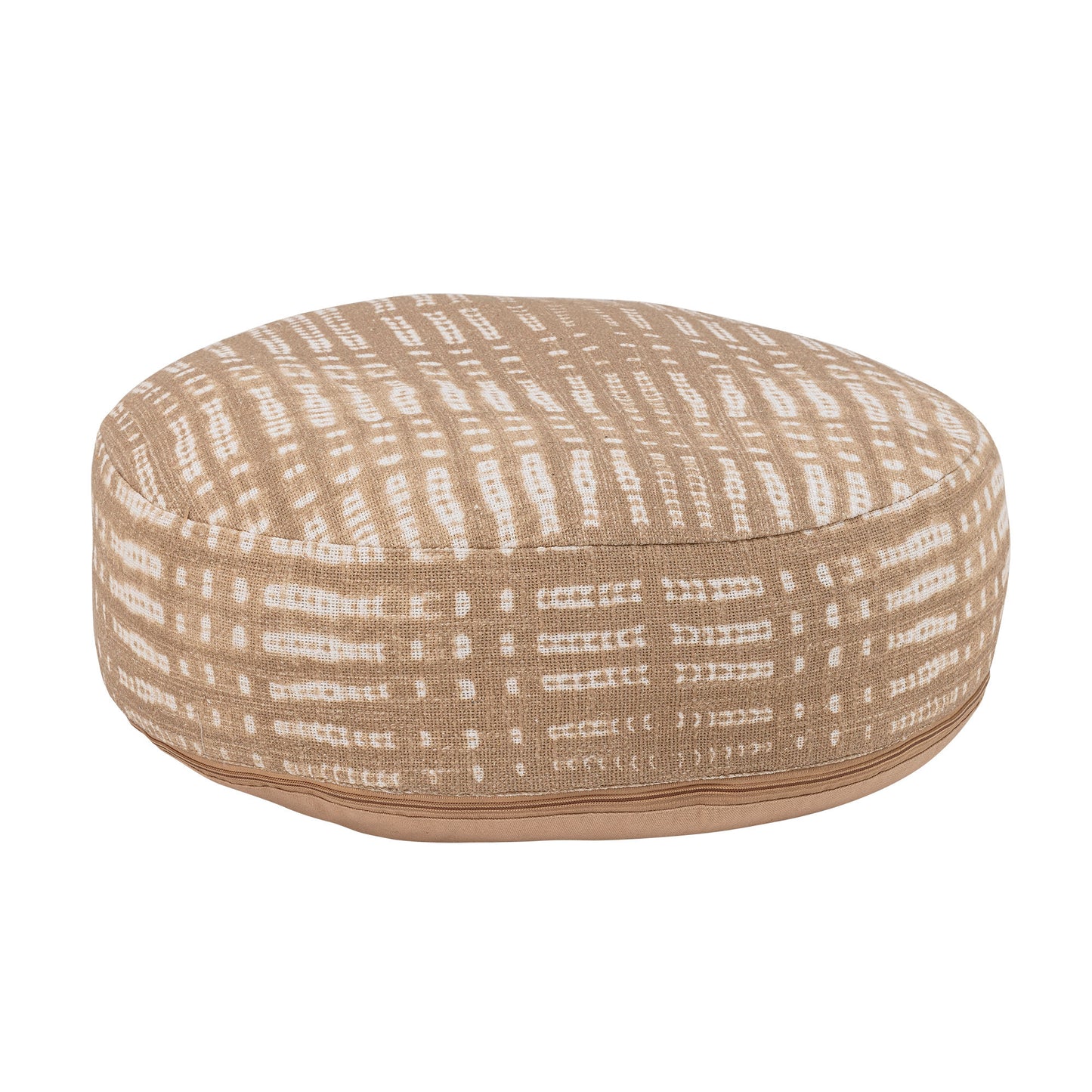 Paloma Taburet og Sidebord – Creative Collection Rundt Multifunktionelt Møbel (D60 x H42 cm)