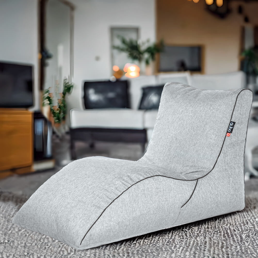 Lounger Interior Monk Soft Fit