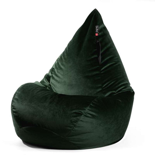 Wave Drop Fresh Emerald